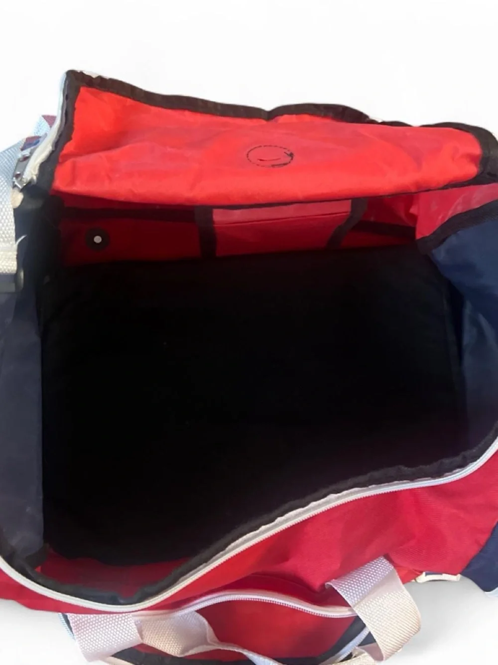 2013 World Series Champions Red Duffel Bag